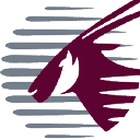 Qatar Airways logo