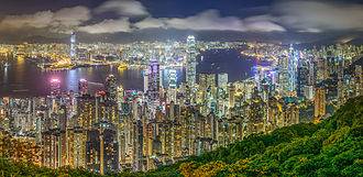 Hong Kong